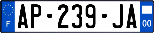 AP-239-JA