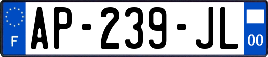 AP-239-JL