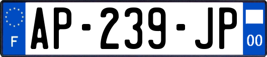 AP-239-JP