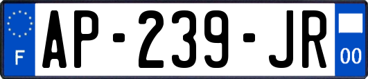 AP-239-JR