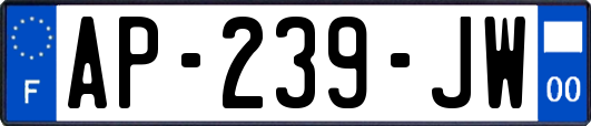 AP-239-JW
