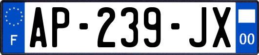 AP-239-JX