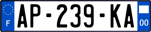AP-239-KA