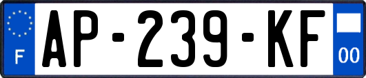 AP-239-KF