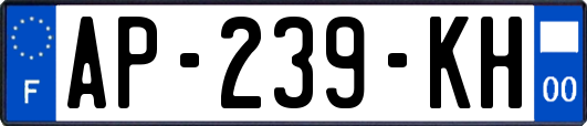 AP-239-KH