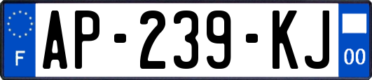 AP-239-KJ