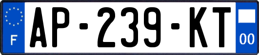 AP-239-KT