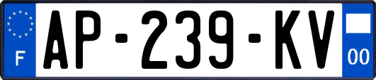 AP-239-KV