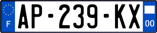 AP-239-KX