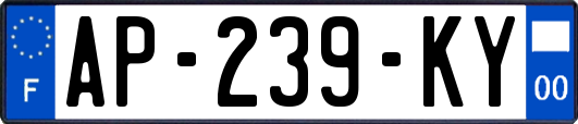 AP-239-KY