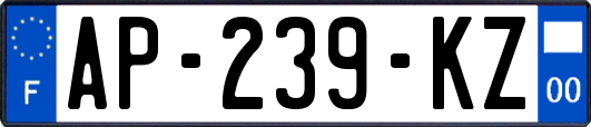 AP-239-KZ