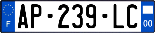 AP-239-LC