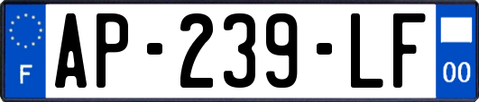 AP-239-LF