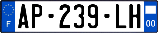 AP-239-LH