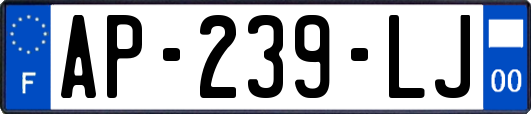 AP-239-LJ
