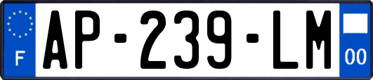 AP-239-LM