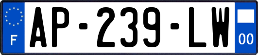 AP-239-LW