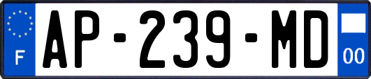 AP-239-MD