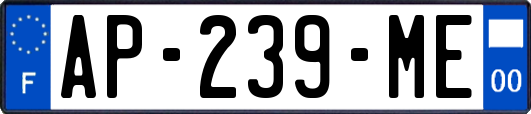 AP-239-ME