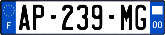 AP-239-MG