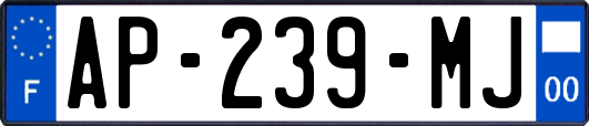 AP-239-MJ