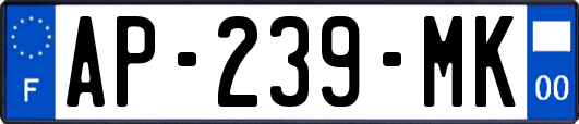 AP-239-MK