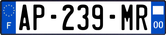 AP-239-MR