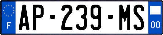 AP-239-MS