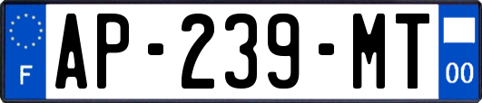 AP-239-MT