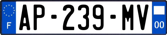 AP-239-MV