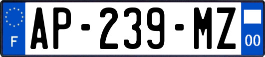 AP-239-MZ