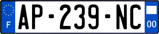 AP-239-NC