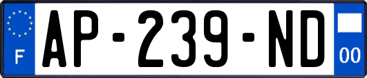 AP-239-ND