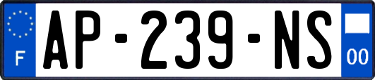 AP-239-NS