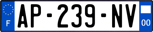 AP-239-NV