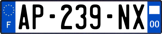 AP-239-NX