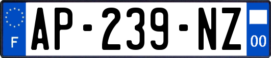 AP-239-NZ