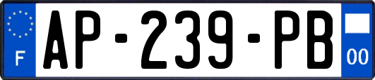 AP-239-PB