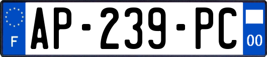 AP-239-PC