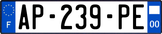 AP-239-PE