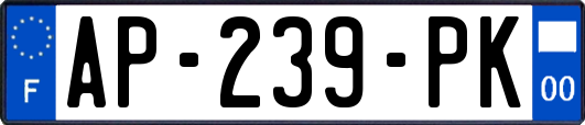 AP-239-PK