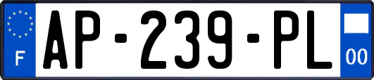 AP-239-PL