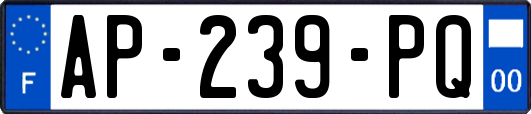 AP-239-PQ