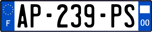 AP-239-PS