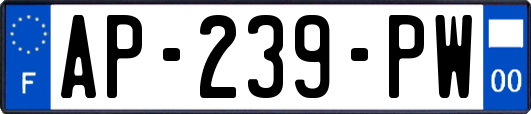 AP-239-PW