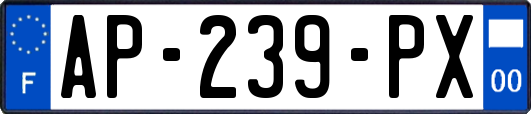AP-239-PX