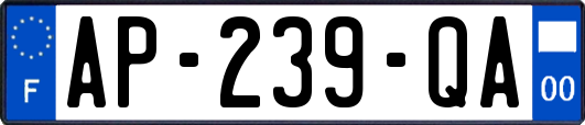 AP-239-QA