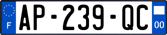 AP-239-QC