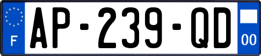 AP-239-QD