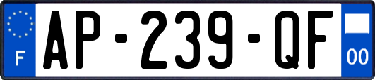 AP-239-QF